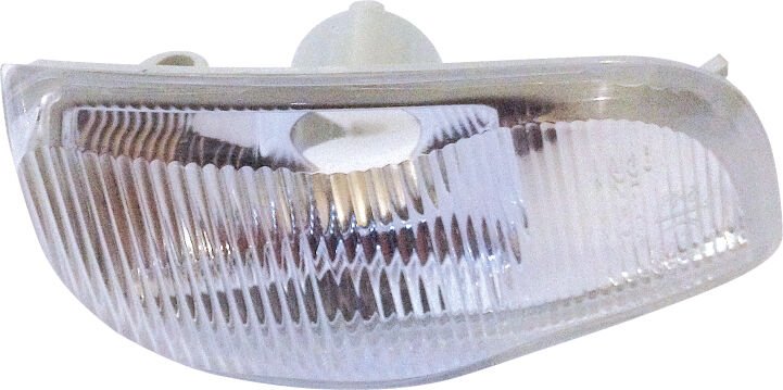 Dıs Dıkız Aynası Sınyalı Sağ Renault Symbol Iıı 13 Dacıa Sandero Iı 12 Logan Iı 12