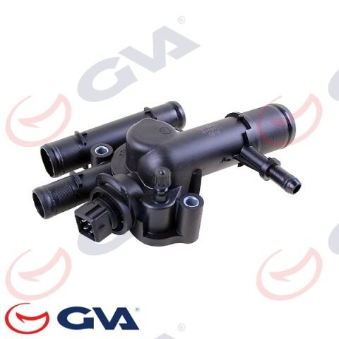 X Termostat Komple Trafıc Iı 1.9 Dcı 01 83C