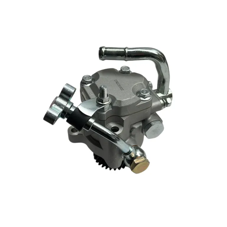 Isuzu Pompa Hidrolik Direksiyon D-max 12-14