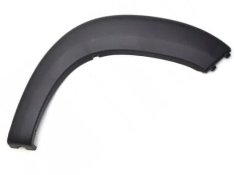 735422800 - Peugeot Boxer- 14/24; Arka Çamurluk Ağzı Plastiği Sol (Dodik)