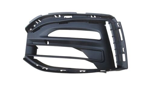 (yeni Ürün!!!)bmw 1 Serı- F40- 20/22; Sis Lamba Kapağı Sol Siyah (tw) - 51117459715