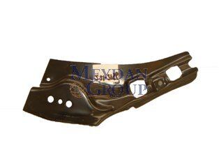 Toyota Hılux- Pıck Up Ln85- 89/97; Arka Direk İç Sacı Sağ - 61173-89103