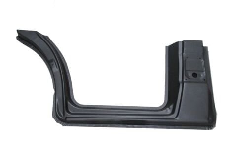 A9066302400 - Mercedes Sprınter- 13/18; Ön Kapı Dış Marşpiyel Sacı Sol