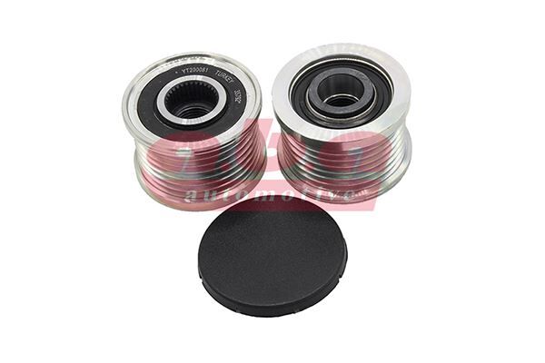 ALTERNATÖR KASNAĞI RULMANI LGN II 01- -MGN II-III 08- -TRAFIC II 06- -MASTER II 06- 1.9DCI