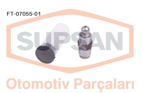 PİYANO TUŞU P206-207-307-308-407-PARTNER-BERLINGO-C2-C3-C4-C5-FIESTA V-VI-FOCUS II 1.6HDI-1.6TDCI