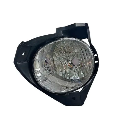 Toyota Lamba Sis Hılux 09-11 Sol