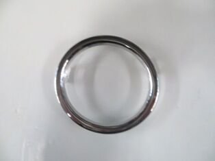 Renault Clıo- 4- Hb- 13/16; Sis Lamba Çerçevesi Sol Nikelajlı - 261522624R
