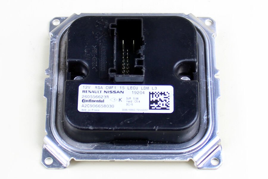 Far Beyni Led Renault Megane Iv 15 Talısman 15 Kadjar 15 Koleos Iı 15 Captur Iı 20 Clıo V 19