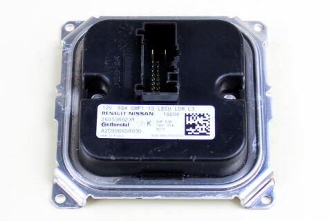 Far Beyni Led Renault Megane Iv 15 Talısman 15 Kadjar 15 Koleos Iı 15 Captur Iı 20 Clıo V 19