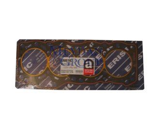 Fs011-0271 - Honda Accord- 79/81; Silindir Kapak Contası Klingirik (Cag606)Ek 1.8Cc (Cada)