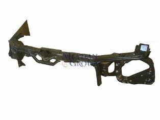 5R3Z-16138Aa - Ford Mustang- 05/09; Ön Panel (Tyg)