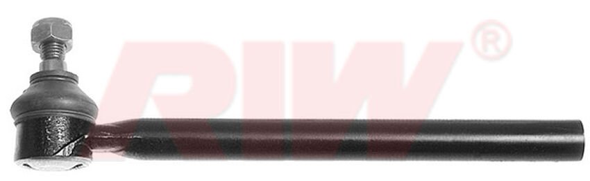 ROT BAŞI ÖN; SOL/SAĞ FIAT 128 03/69 04/91