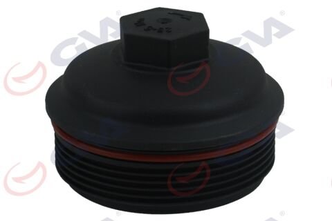 YAG FİLİTRE KAPAGI CADDY 2004-2010 -GOLF V-JETTA-POLO 2002-2010 -PASSAT 2005-2010 -TRANSPORTER T5