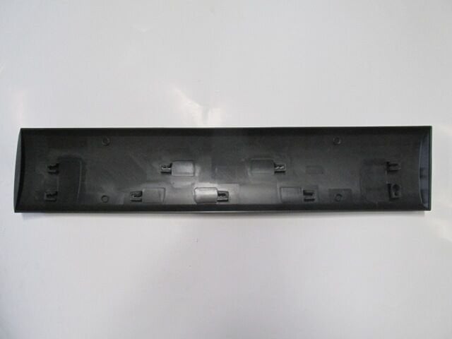 Cıtroen Berlıngo- 96/03; Arka Kapı Bandı Sağ Siyah (kalın Tip) - 8546.F4