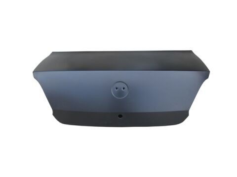 51751741 - Fıat Lınea Classıc- 06/15; Arka Bagaj Kapağı (İceli/Çekomastikli) (Kilit Açma Delikli)