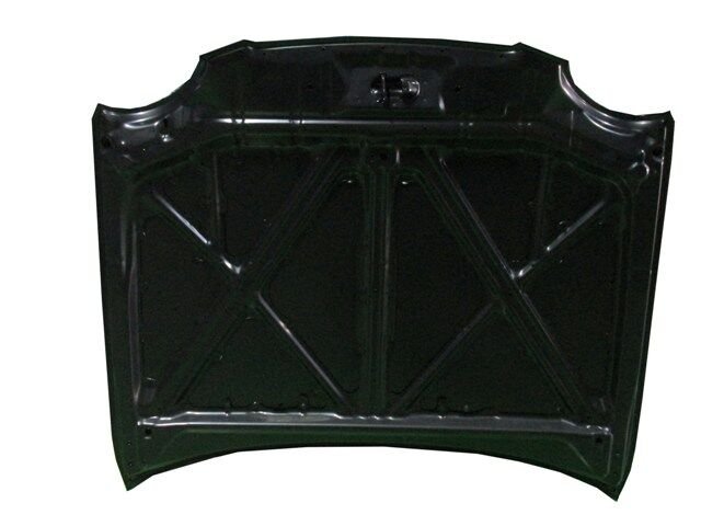 53301-12820 - Toyota Corolla- Ae111- 99/00; Motor Kaputu (Yuvarlak Farlı Tip) (My)