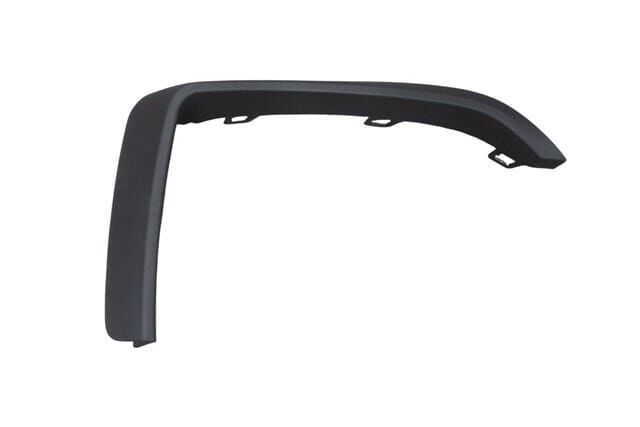 (yeni Ürün!!!)bmw 1 Serı- F40- 20/22; Sis Lamba Çerçevesi Sağ Siyah (tw) - 51117475992