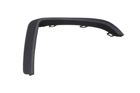 (yeni Ürün!!!)bmw 1 Serı- F40- 20/22; Sis Lamba Çerçevesi Sağ Siyah (tw) - 51117475992