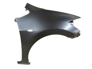 53801-02100 - Toyota Aurıs- 07/10; Ön Çamurluk Delikli Sağ (Tyg)