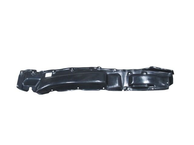 53876-60020 - Toyota Landcruıser- Vx 100- 98/02; Ön Çamurluk Davlumbazı Sol (Lt-Ty6079) (Tw)