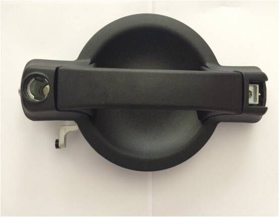 DIŞ KAPI KOLU ÖN SOL DOBLO I-II