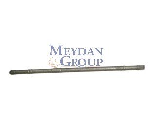 Mazda 323- Hb- 90/95; Uzun Aks Mili Sağ (b6) 1.6cc (fammıze) - 6428820