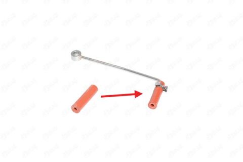 TURBO BASINÇ HORTUMU SADECE HORTUM MGN III-FLUENCE-KNG II-LGN III-CLIO III-LATITUDE-DUSTER-LODGY