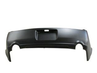 5R3Z-17K835-Baa - Ford Mustang- 05/09; Arka Tampon