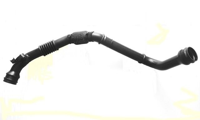 TURBO HORTUMU KOMPLE RENAULT KANGOO II 08 1.5dCi K9K