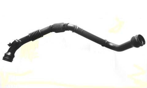 TURBO HORTUMU KOMPLE RENAULT KANGOO II 08 1.5dCi K9K