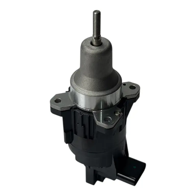 Nıssan Akülatör Turbo Navara 20-23 (Wastegate)