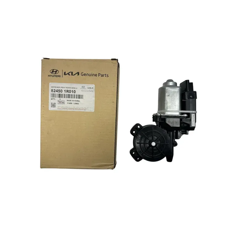 Hyundaı Motor Cam Kaldırma Accent Blue 11-15 Ön Sol