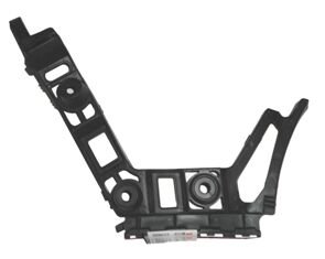 5K6807394C - Volkswagen Golf- 6- 09/12; Arka Tampon Bağlantı Braketi Sağ (Tw)