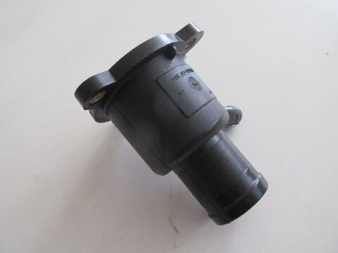 8200561420 - Renault Clıo- 2- Sd- 98/01; Termostat Kapağı 1,4/1.6Cc K4J-K4M (3 Bağlantılı/Plastik)