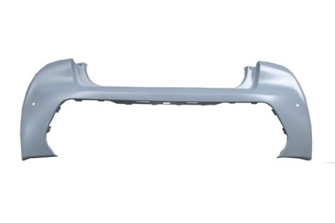 Peugeot 208- 24/25; Arka Tampon Astarlı Sensör/kamera Delikli (tyg) - 164979811T