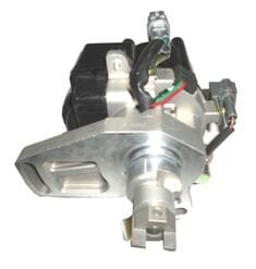 19040-74040 - Toyota Corona- At181- 90/92; Distribütör Komple Enjeksiyonlu 3Sfe 2.0Cc Gl Tipi 3+2Fiş Yowjung