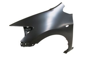 53802-02100 - Toyota Aurıs- 07/10; Ön Çamurluk Delikli Sol (Tyg)