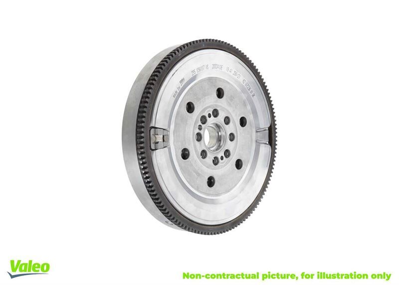 Debriyaj Volantı Start-Stop İçin Combo D 12 Doblo 10 1.6 Cdtı Euro 5 A16Fdl-Fdh