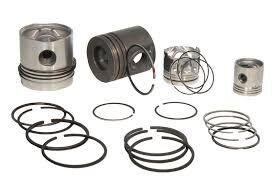 MOTOR PİSTON SEGMAN STD BOXER III-JUMPER III-PUMA 2.2HDI 16V 11 TRANSİT 2.2TDCI 06-11 86.01mm 87-839500-12