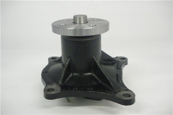 Devirdaim Su Pompası Hyundaı Mıghty 3.3L 3.5T D4Af. D4Ae Kamyonet 98- / Mıtsubıshı Canter 3.3L 4D31 Fe304 Fe444 85-97 Tek Teker / 3.9L 4D34 Fe449 91-