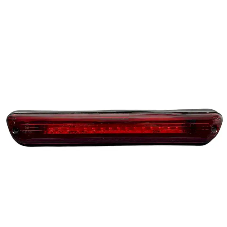 Isuzu Reflektör Bagaj D-max 04-12 Üst