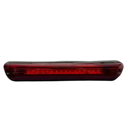 Isuzu Reflektör Bagaj D-max 04-12 Üst