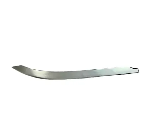 Chery Çıta Tampon Tiggo 7 Pro 22-24 Arka Sol (Açık Gri)