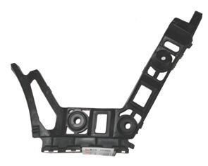 5K6807393C - Volkswagen Golf- 6- 09/12; Arka Tampon Bağlantı Braketi Sol (Tw)