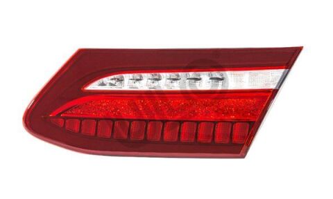 Stop Lambası Sag Ic Led. Coming Home Mercedes E-Class C238 A238 16