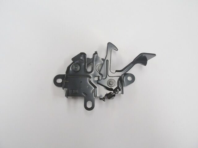 Toyota Corolla- Ae111- 99/00; Kaput Kilidi (tyg) - 53510-12620
