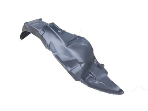 Toyota Aurıs- 07/10; Ön Çamurluk Davlumbazı Sağ - 53875-48030