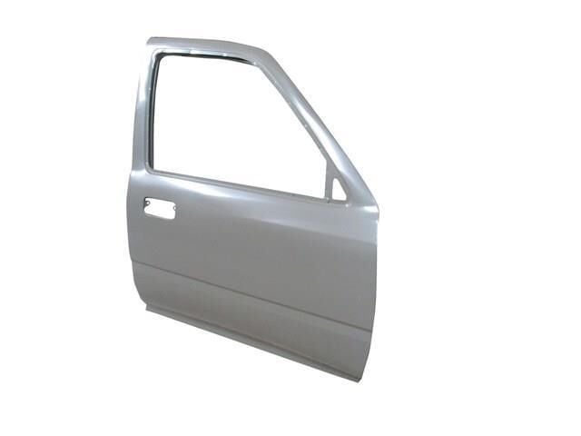 Toyota Hılux- Pıck Up Ln85- 89/97; Ön Kapı Komple Sağ Çift Kabin (iceli/çekomastikli) (bfn) - 67001-89207
