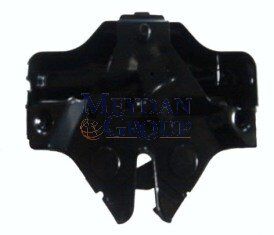 53510-60130 - Toyota Landcruıser- Vx 100- 98/02; Kaput Kilidi (Hushan)