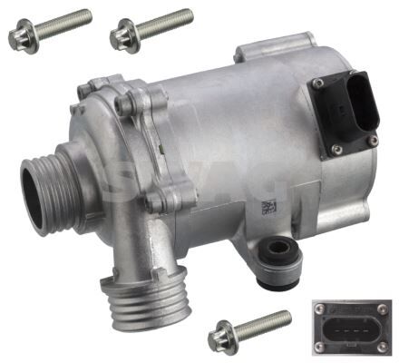 Elektrıklı Devırdaım Oval Soket Bmw N20 F10 F20 F22 F30 F36 E84 F25 F26 Z4 E89